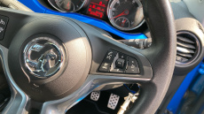 Vauxhall Adam 1.2i Energised 3dr Petrol Hatchback